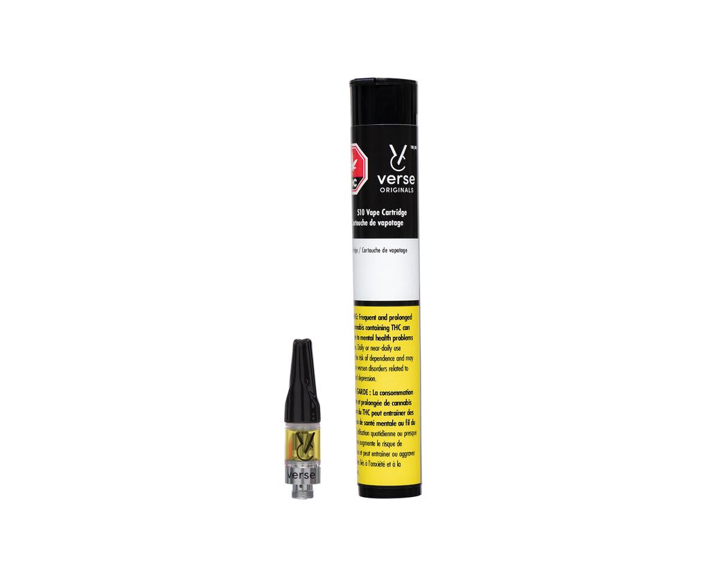 Live Terp Guava X BC Blueberry Cartridge - Live Terp Guava X BC Blueberry 1G